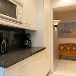 Apartamento Bel Air - Stylish And Spacious With Stunning Sea View T27 Ostende