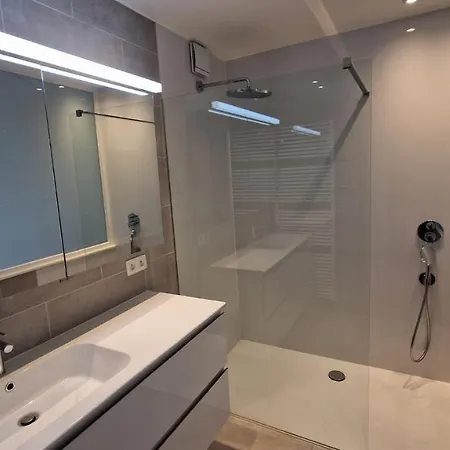 شقة Bel Air - Stylish And Spacious With Stunning Sea View T27 *