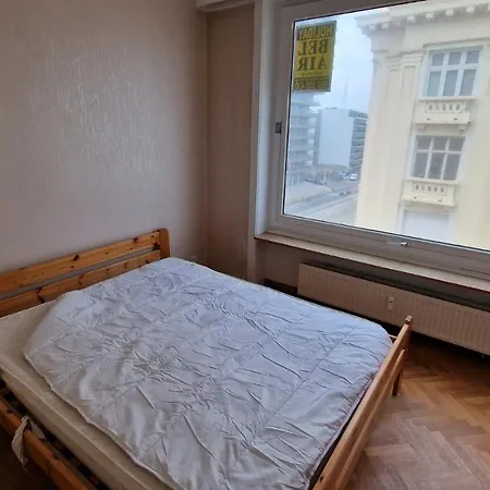 Bel Air - Stylish And Spacious With Stunning Sea View T27