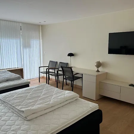 Bel Air - Stylish And Spacious With Stunning Sea View T27 شقة