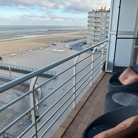 Bel Air - Stylish And Spacious With Stunning Sea View T27 شقة *