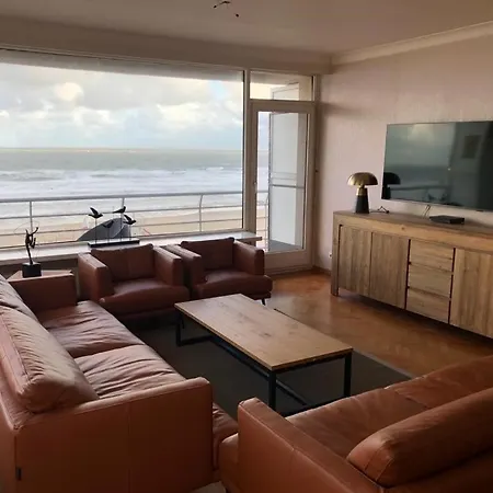 Bel Air - Stylish And Spacious With Stunning Sea View T27 아파트 *