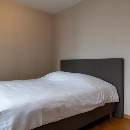 Bel Air - Stylish And Spacious With Stunning Sea View T27 شقة *