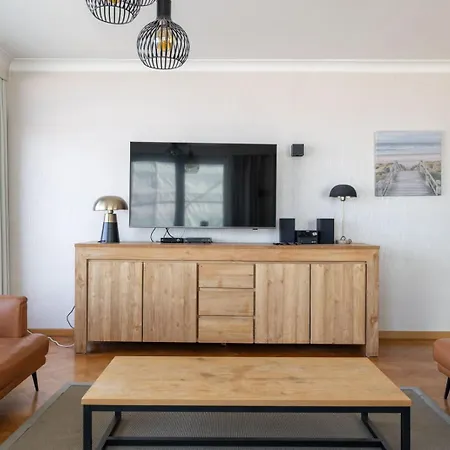 Bel Air - Stylish And Spacious With Stunning Sea View T27 شقة