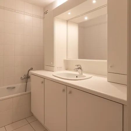 Bel Air - Stylish And Spacious With Stunning Sea View T27 Apartman Ostende