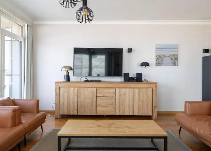 Bel Air - Stylish And Spacious With Stunning Sea View T27 公寓