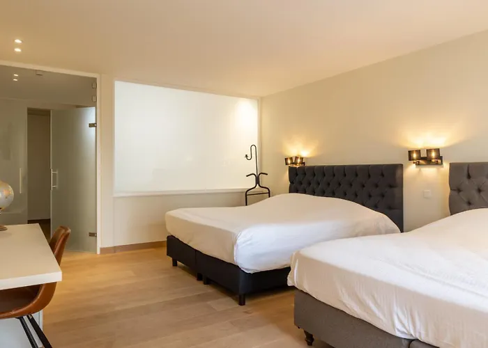 Bel Air - Stylish And Spacious With Stunning Sea View T27 公寓