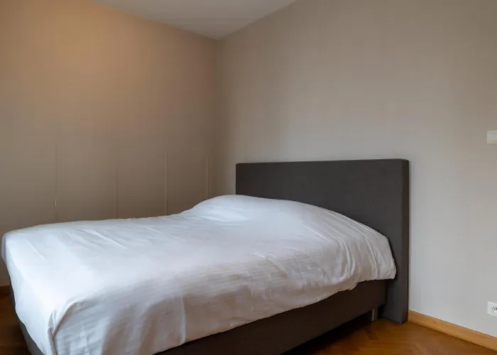 Bel Air - Stylish And Spacious With Stunning Sea View T27 アパート *