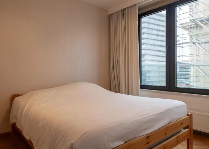 Bel Air - Stylish And Spacious With Stunning Sea View T27 アパート *